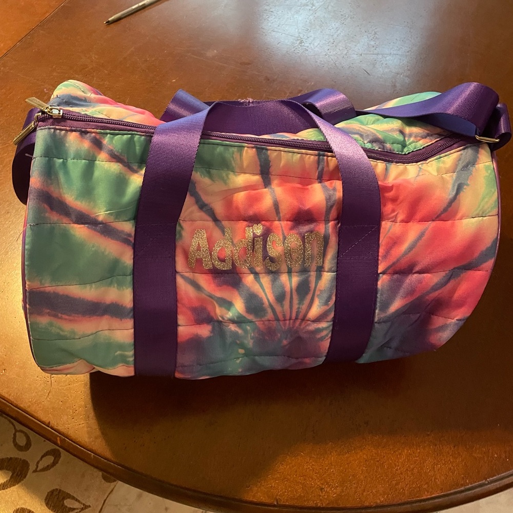Top Trendz duffle bag